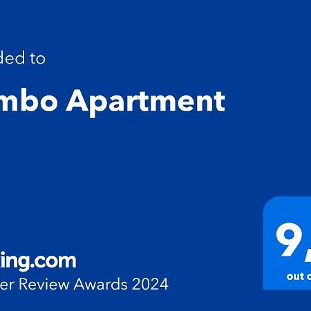 Yumbo - Apartment Playa del Inglés Exteriör bild