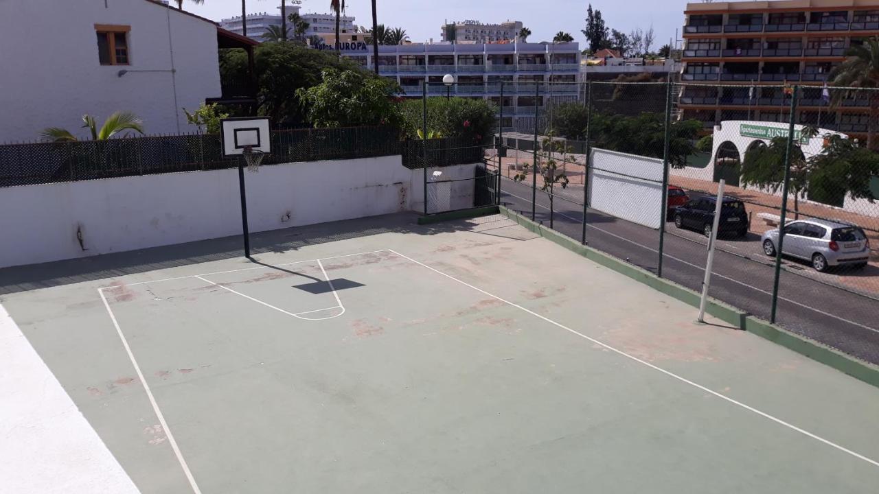 Yumbo - Apartment Playa del Inglés Exteriör bild