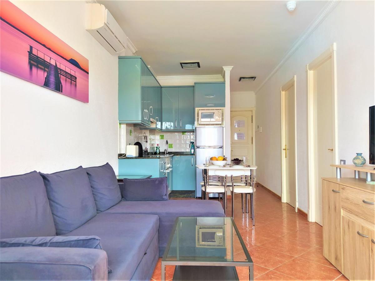 Yumbo - Apartment Playa del Inglés Exteriör bild