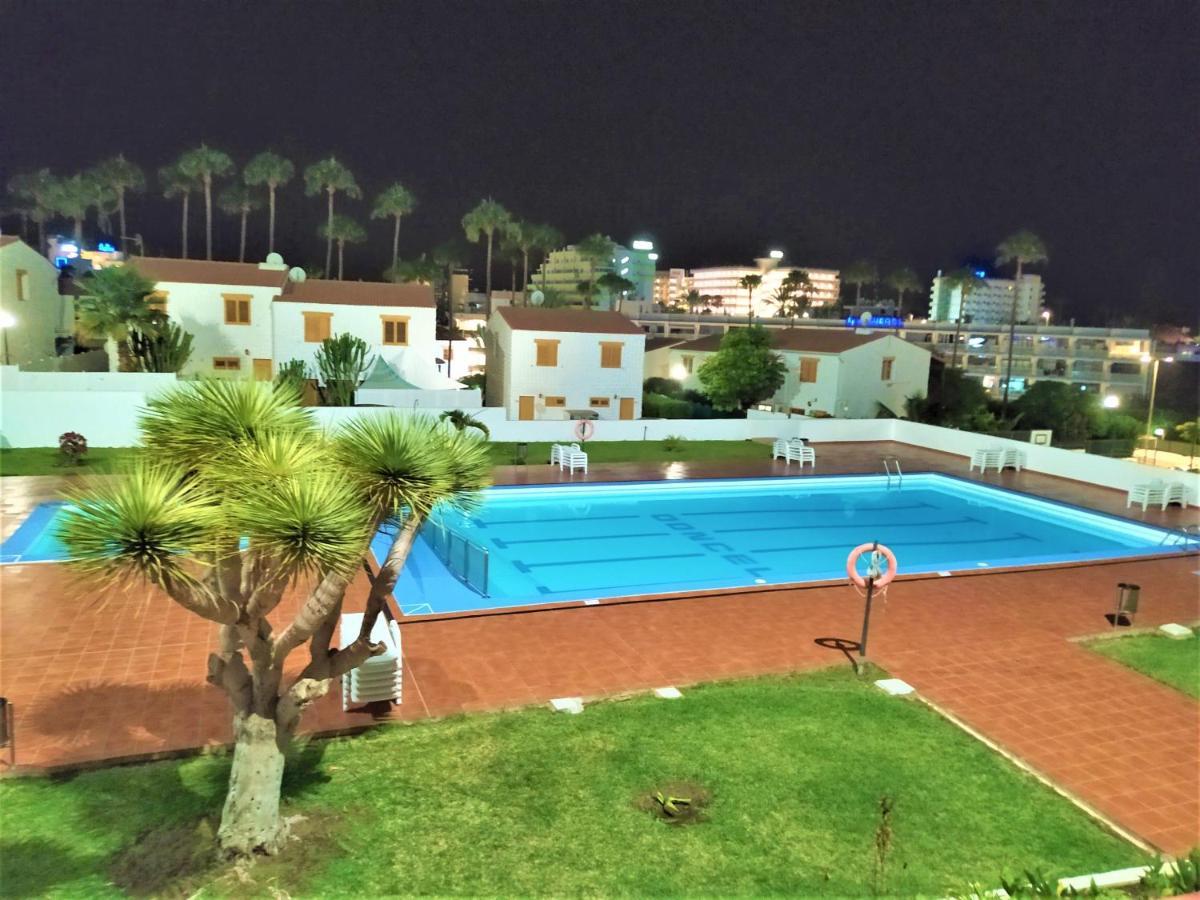 Yumbo - Apartment Playa del Inglés Exteriör bild